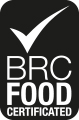 BRC certified